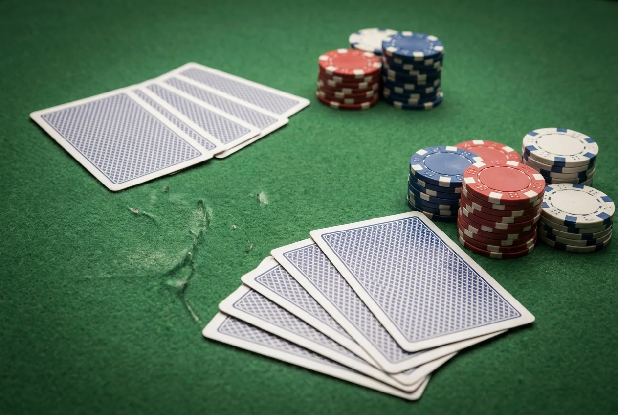 No Commission Baccarat la Favbet Casino