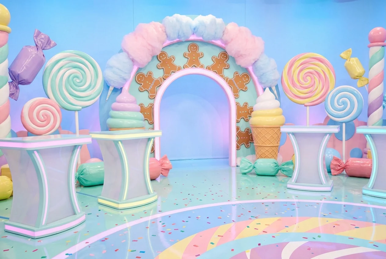 Sweet Bonanza Candyland la Favbet Casino