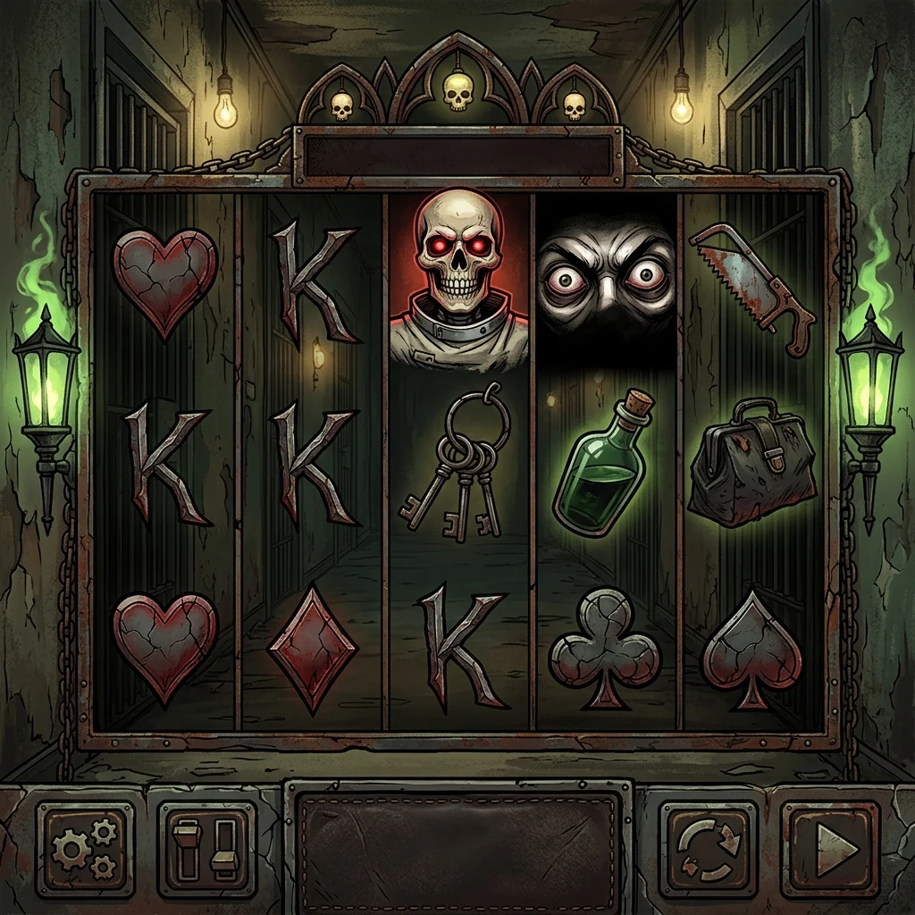 Sloturi, jocuri casino online