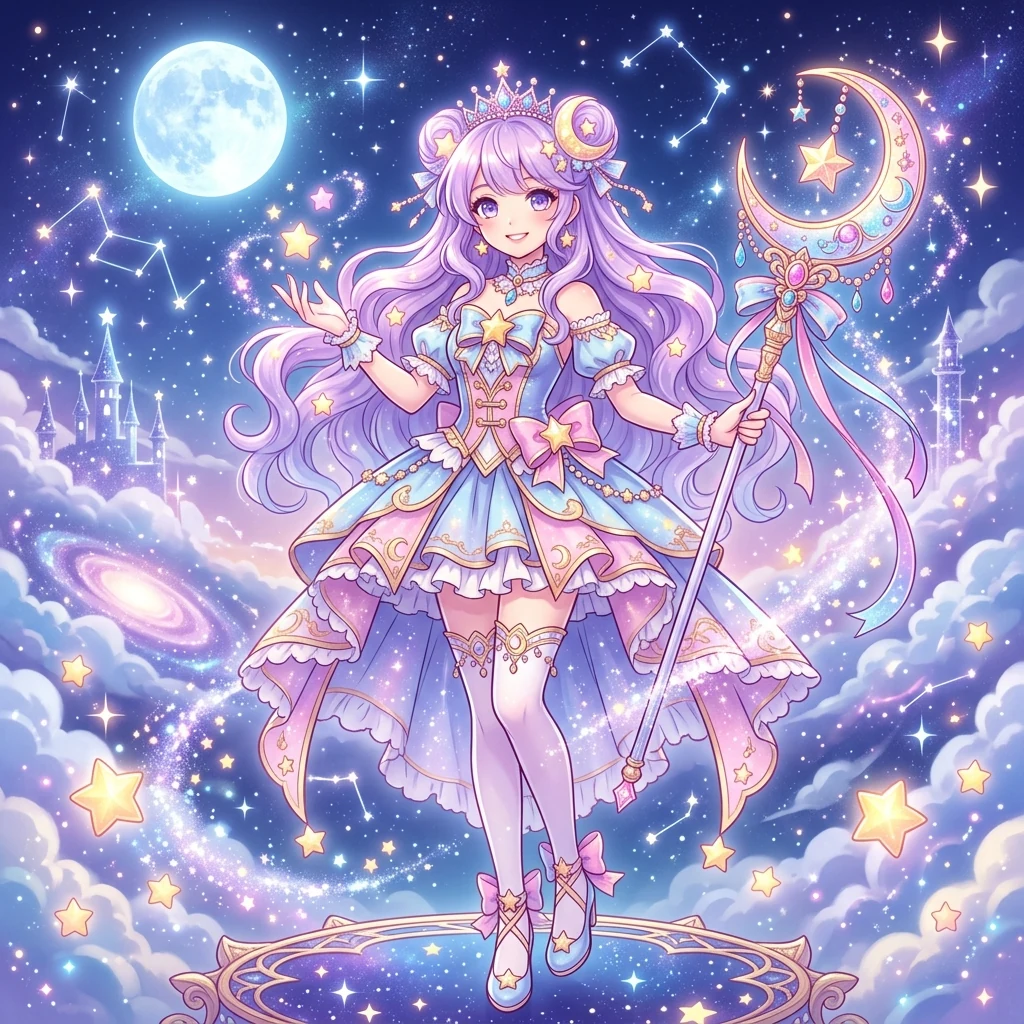 Moon Princess la Favbet Casino