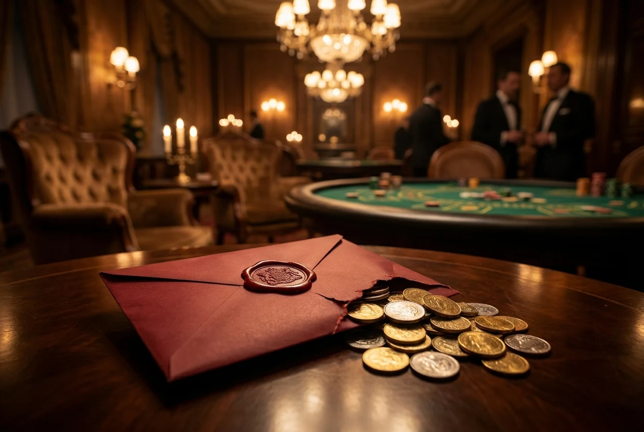 status neconfirmat Favbet Casino