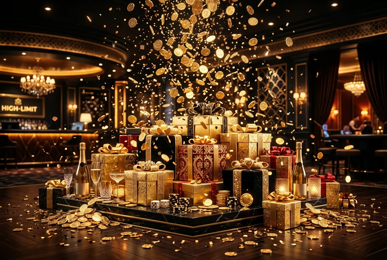 Pachet de bun venit Favbet Casino
